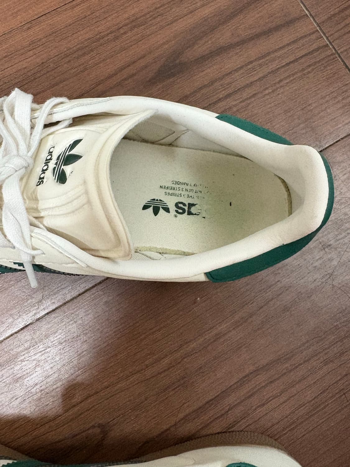 아디다스 가젤 275 상품이미지6