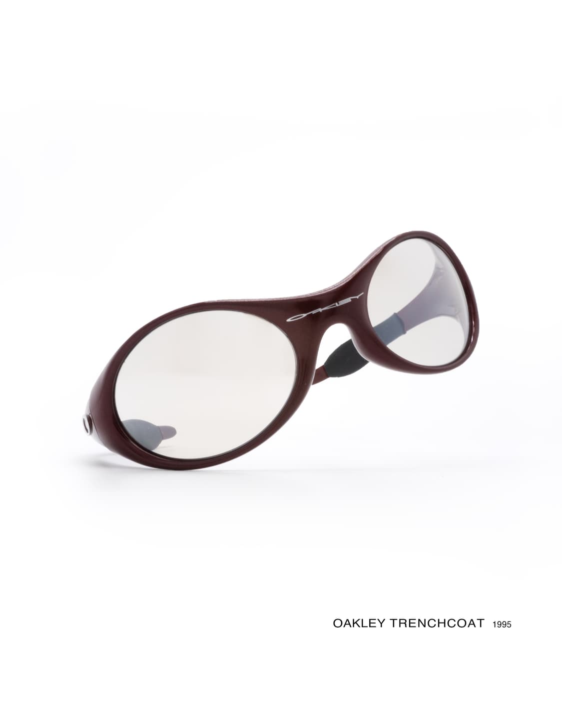 Oakley Trenchcoat (1995) 상품이미지6