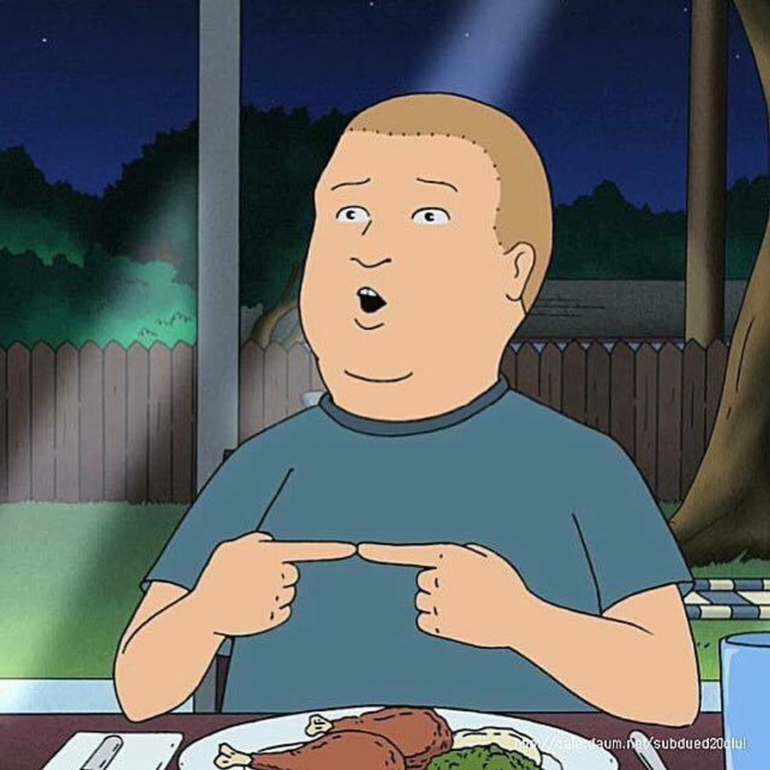 앤더슨벨 데님 팬츠 상품이미지1