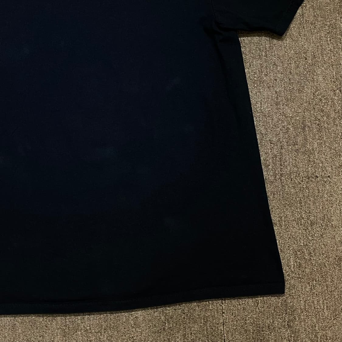 ( XL) 빈티지 맥도날드 프린팅 반팔티 상품이미지10