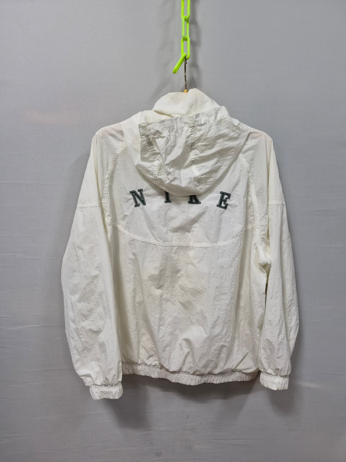 나이키 윈드러너 아노락 바람막이 자켓 남성L 100~105 상품이미지2