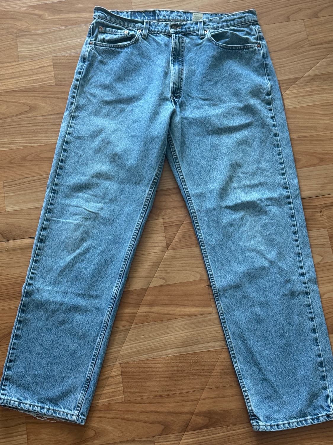 Levi's 565 38x34 made in US 상품이미지2