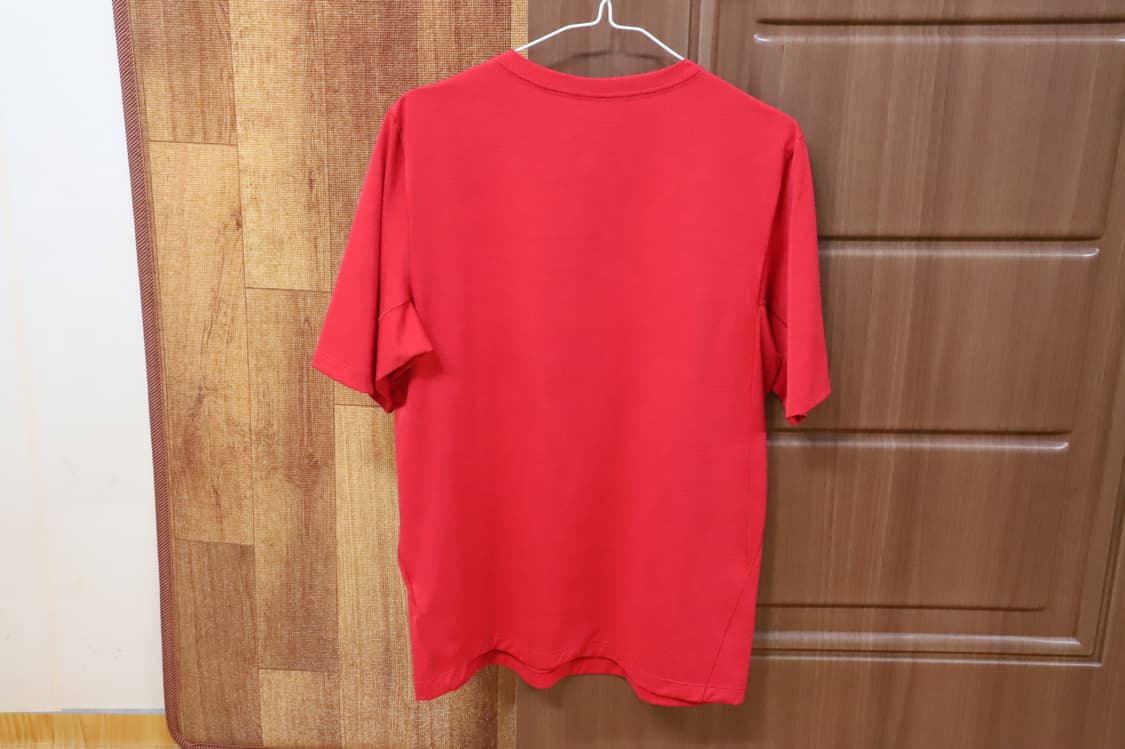 Arc'teryx  Cormac 1/4 Zip Neck - 넬슨 정품 상품이미지10