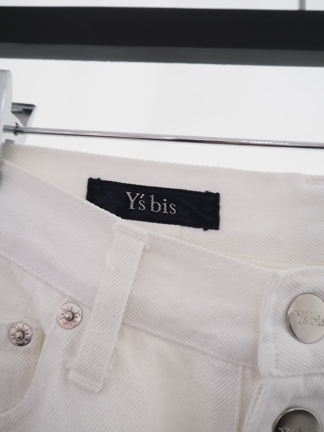 Y's bis YOHJI YAMAMOTO pants  상품이미지7