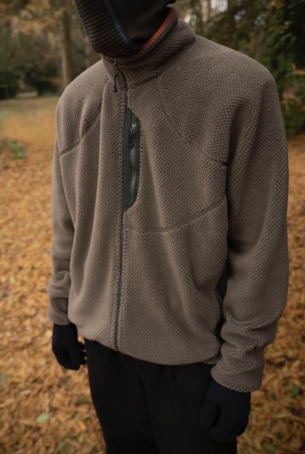 파타고니아 mars 마스 R2 플리스자켓 상품이미지10