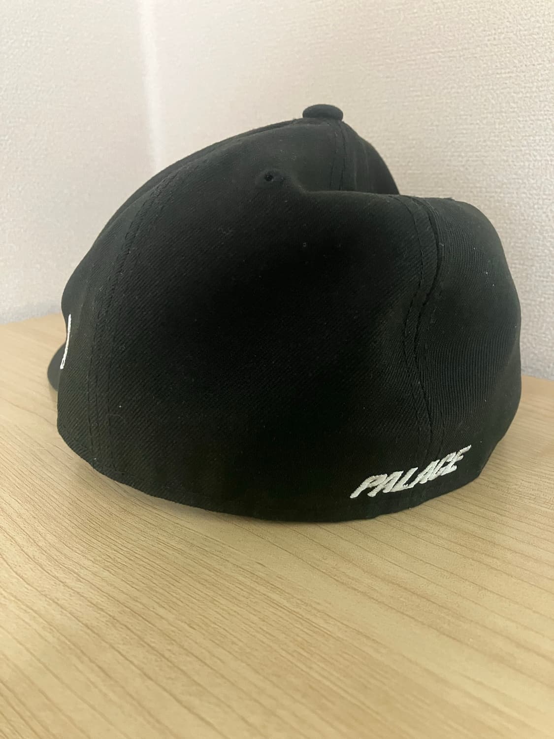 팔라스 x 뉴에라 드래곤 59fifty 모자 상품이미지4