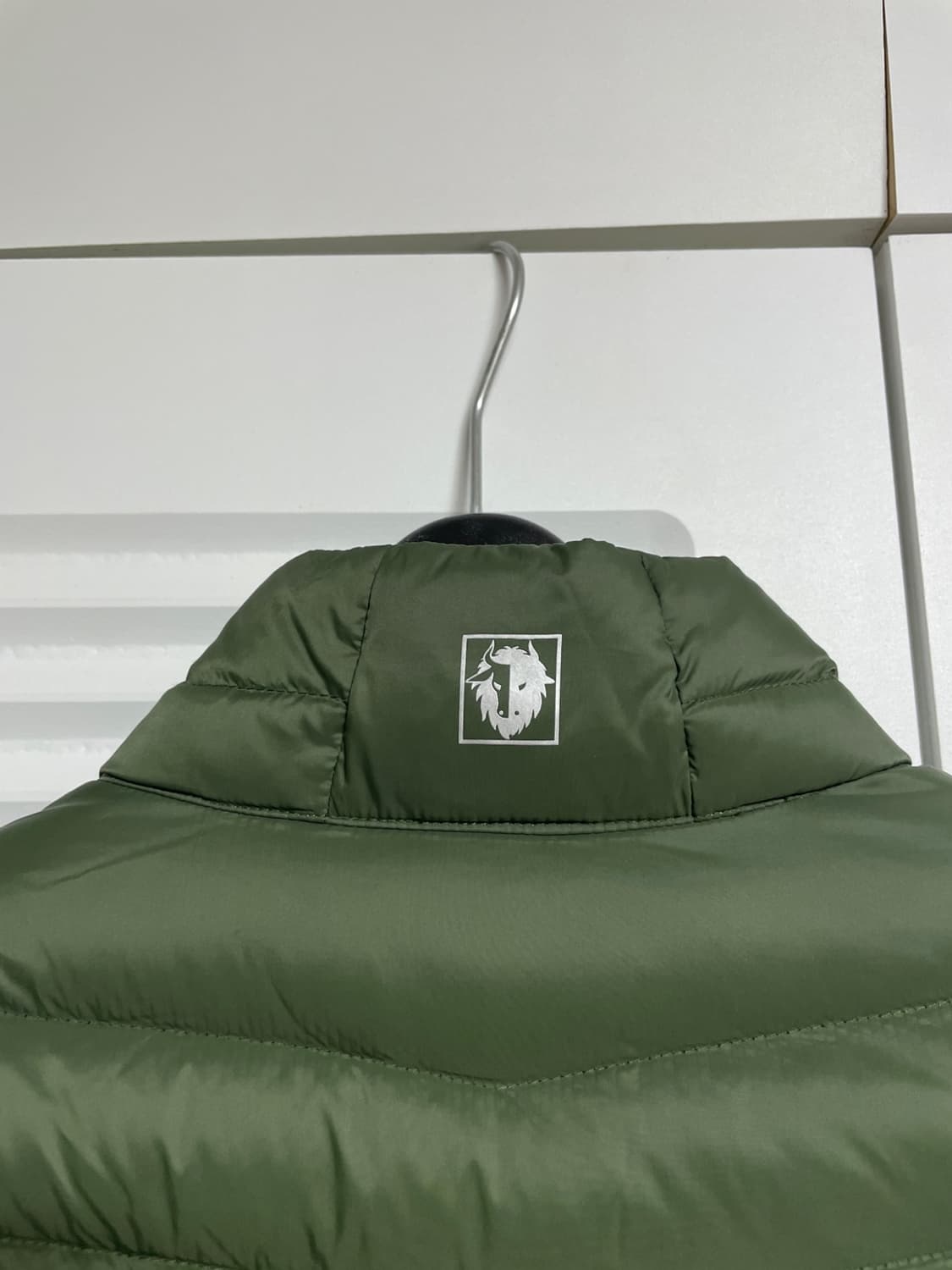 블랙야크 패딩 자켓 상품이미지7