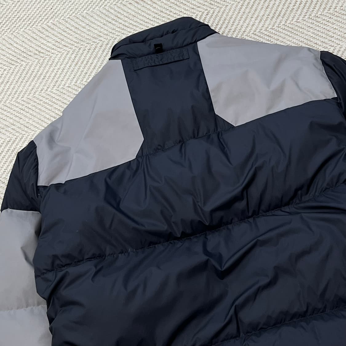 노티카 구스다운 패딩 r2682 상품이미지4