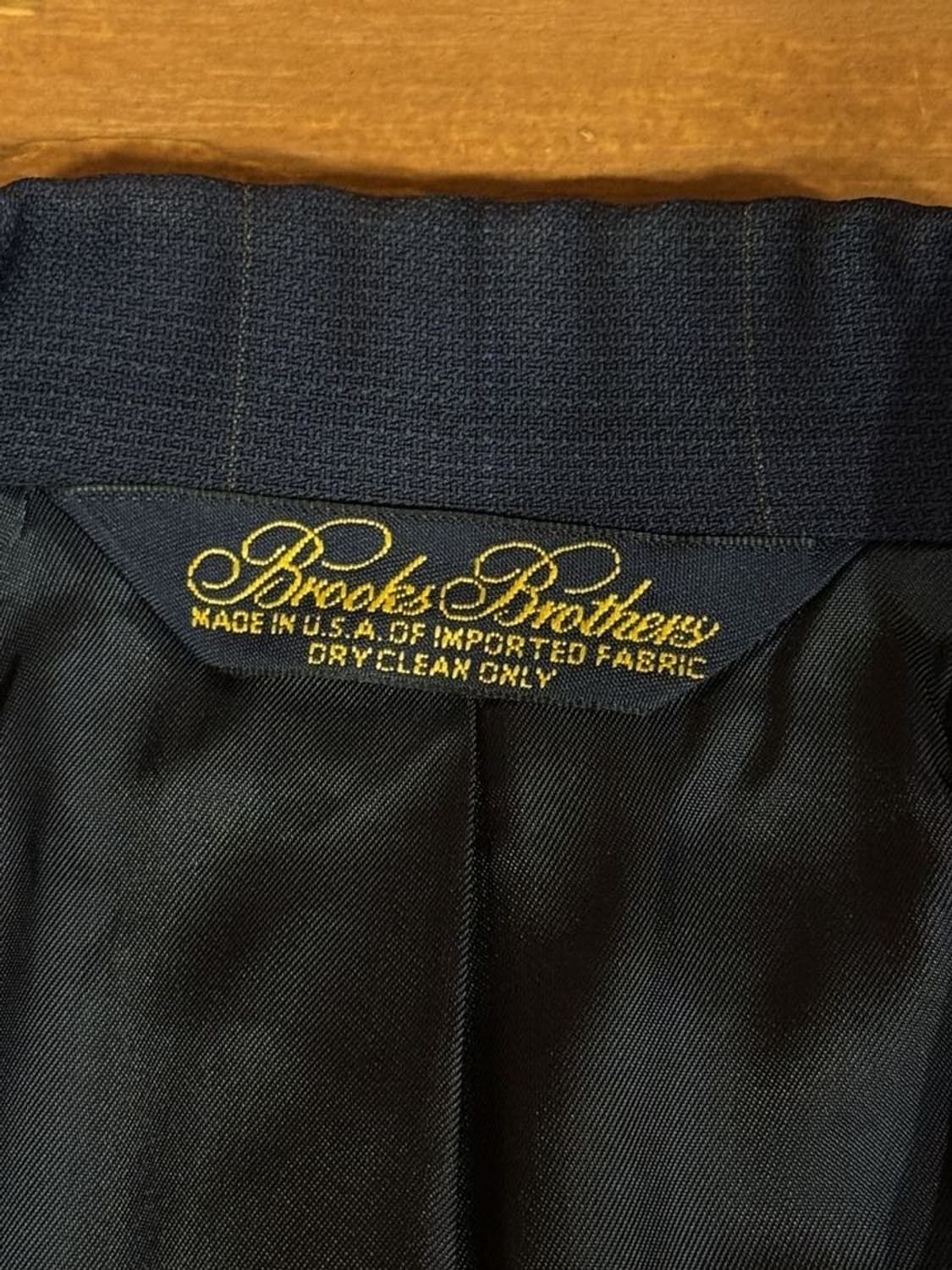 브룩스브라더스 자켓 상품이미지8