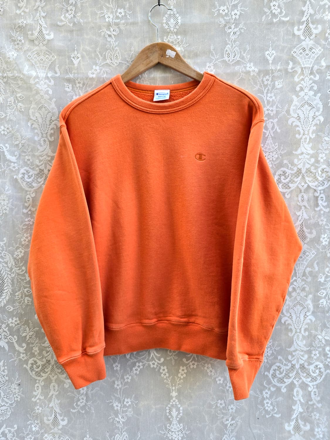 챔피온 맨투맨 상품이미지1