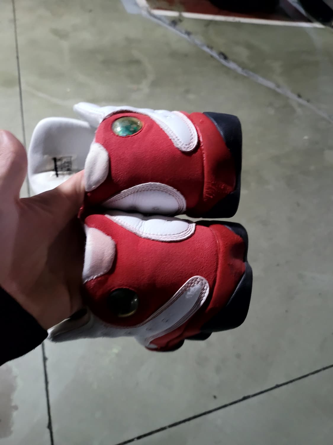 조던13  290 상품이미지6