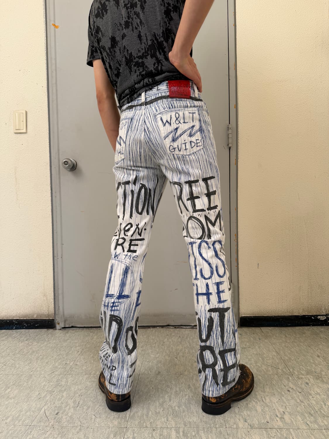 1998, W&LT — Kiss The Future 상품이미지3