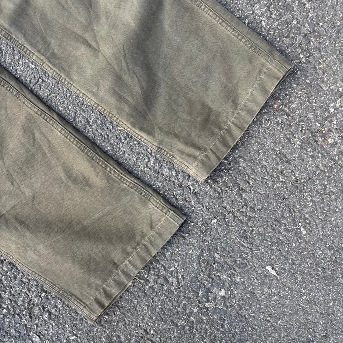 아비렉스 몽키 팬츠 리프로 상품이미지8