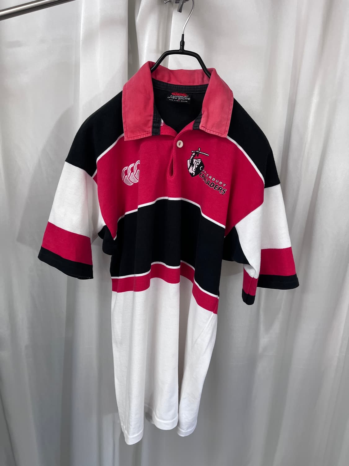 CANTERBURY OF NEW ZEALAND 상품이미지1
