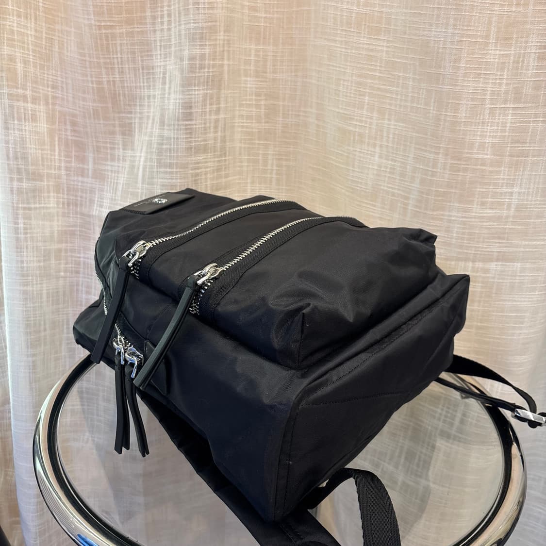 정품 마크제이콥스 나일론 백팩      상품이미지7