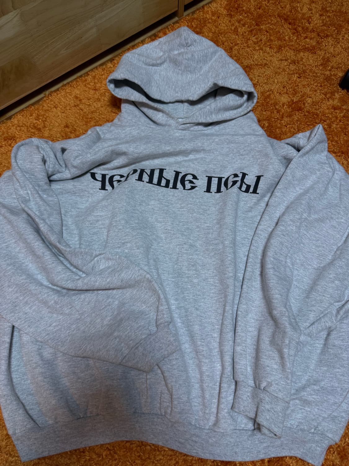 이지 고샤후드 3사이즈 상품이미지1