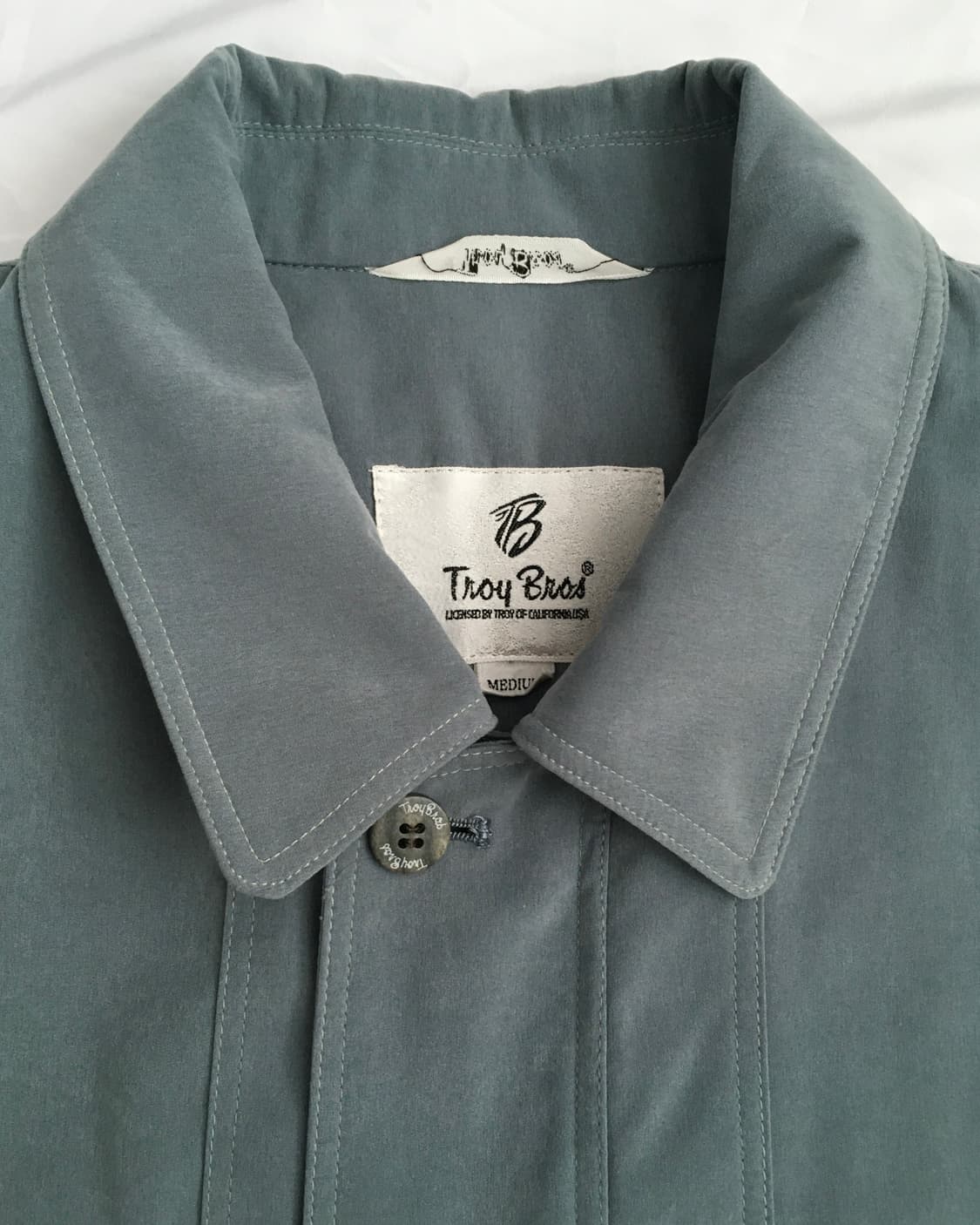 Troy Bros blouson jacket 상품이미지2
