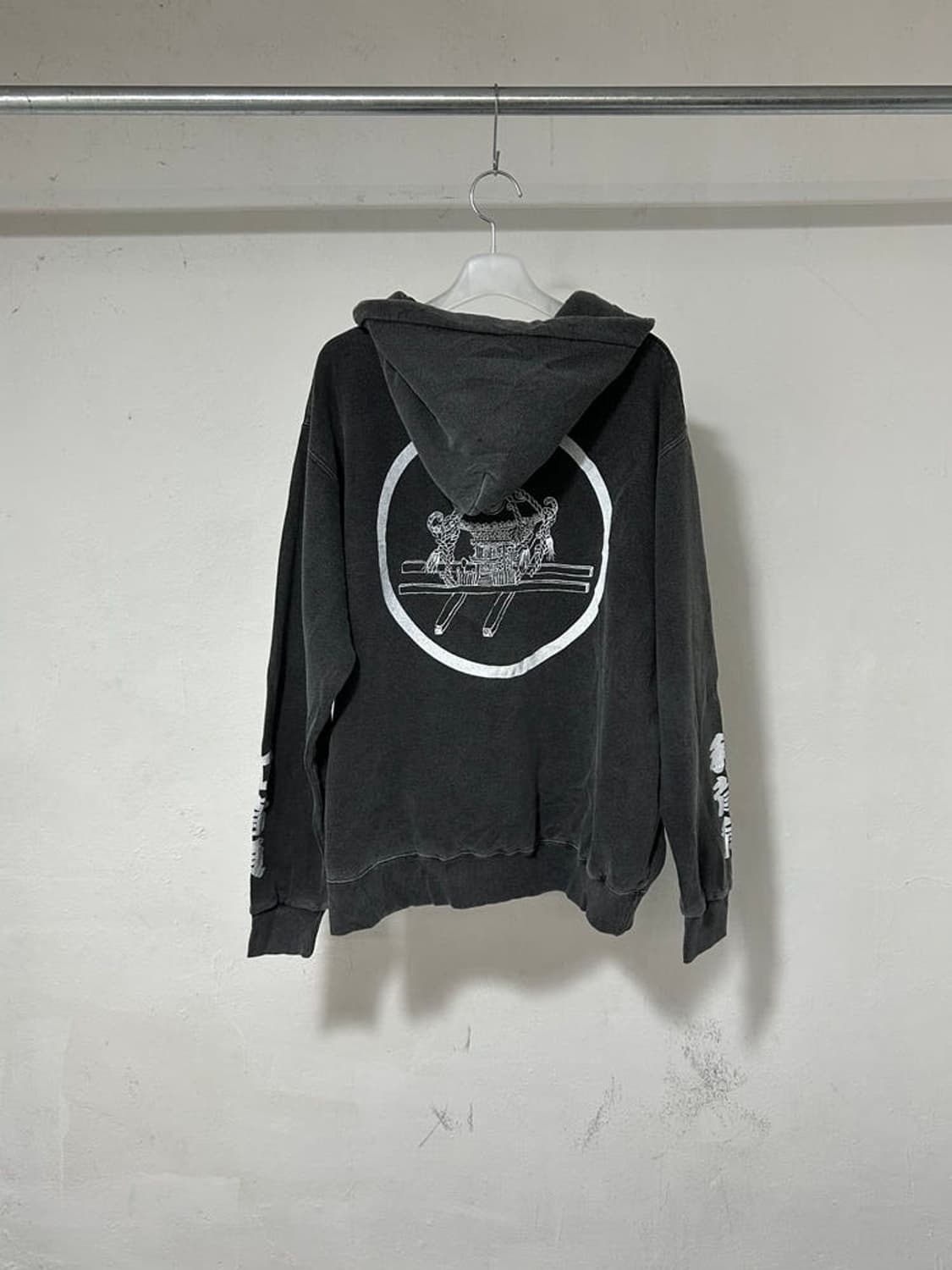 vtg jacket 상품이미지4