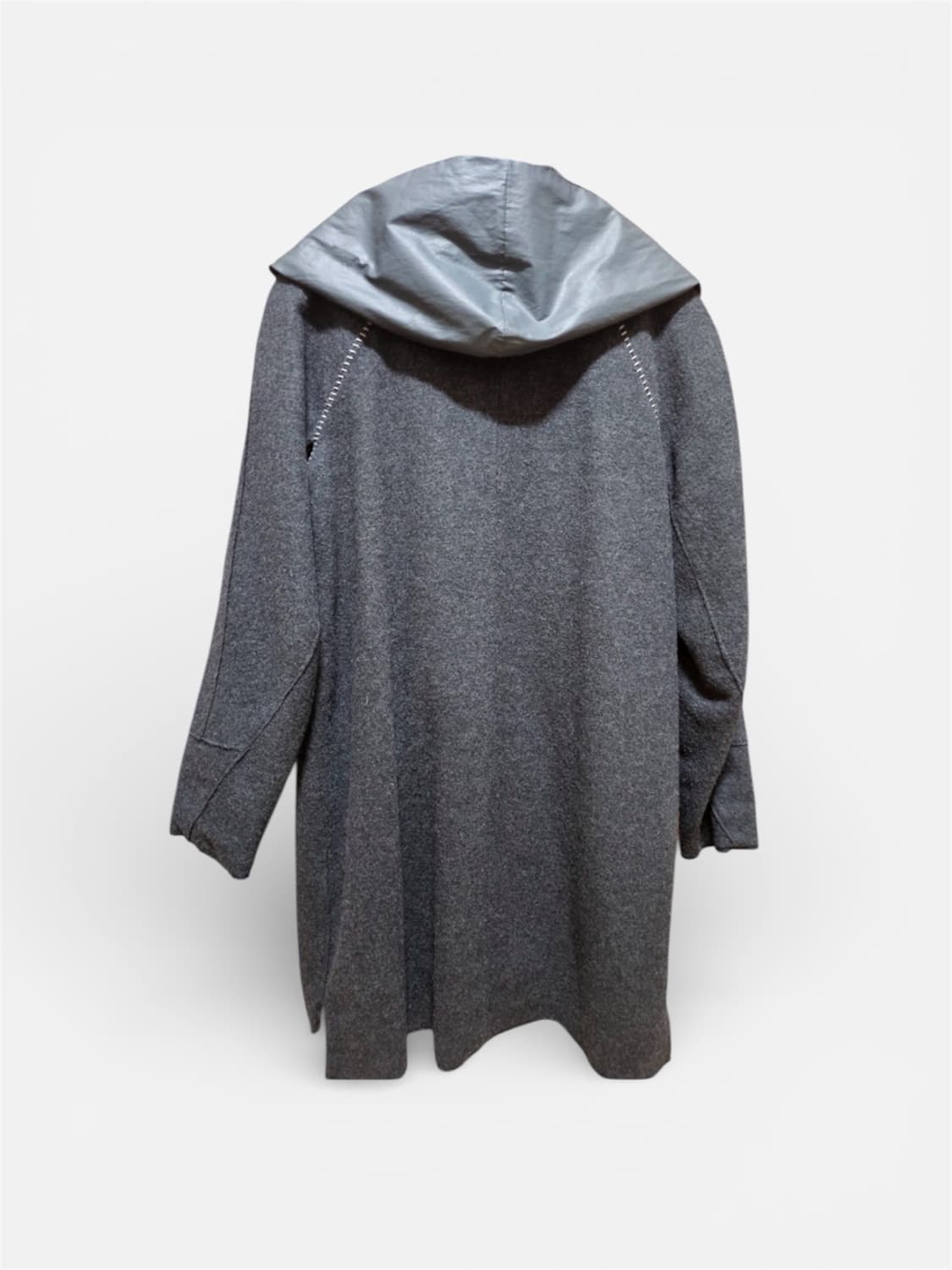 트랜짓 울 코트 상품이미지3