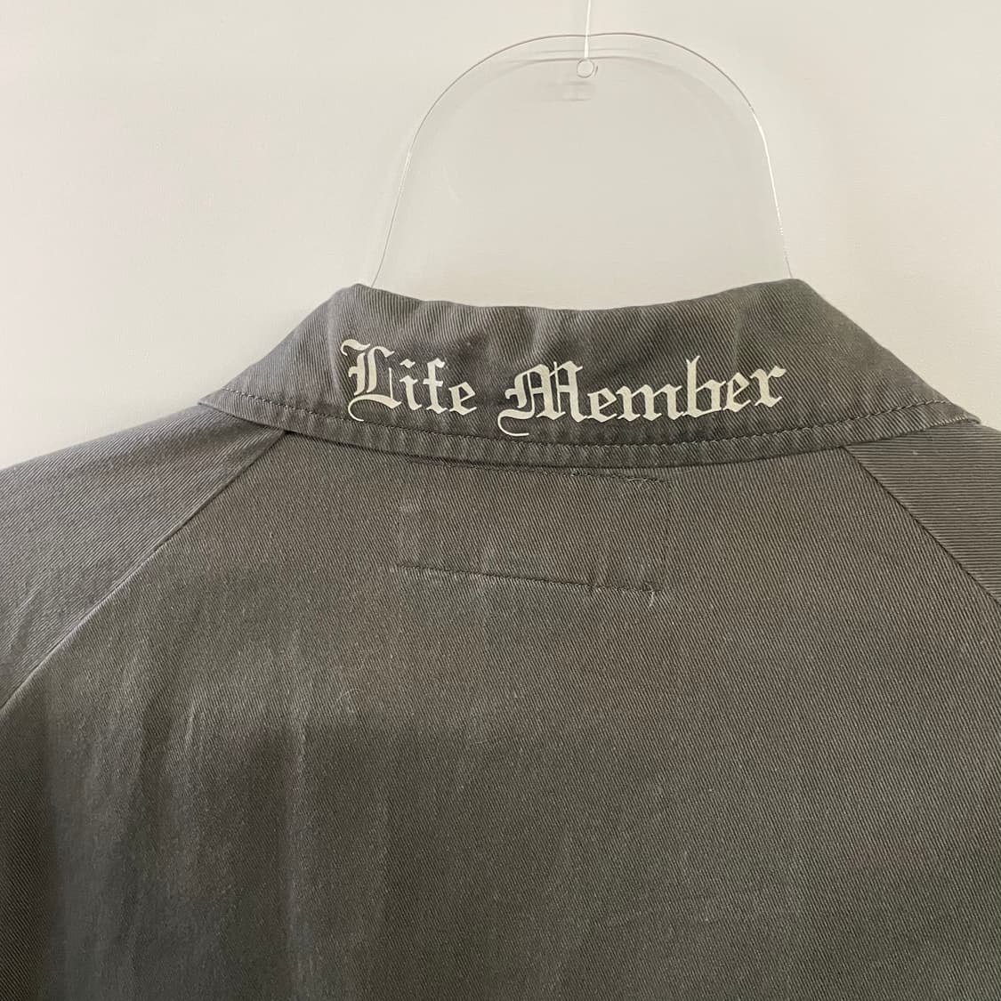 10s 네이버후드 드리즐러자켓 상품이미지8