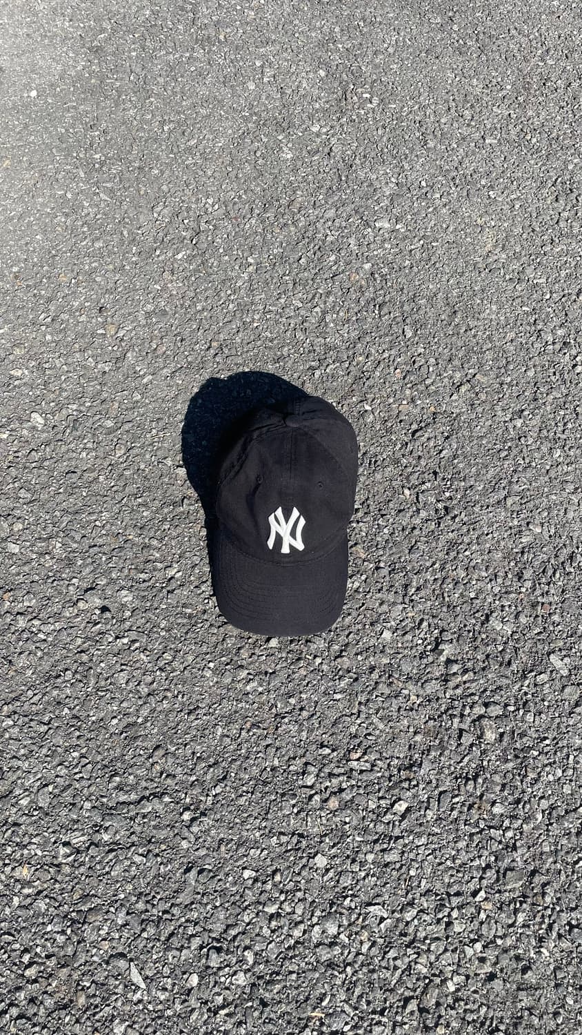 MLB 볼캡 [FREE] 상품이미지3