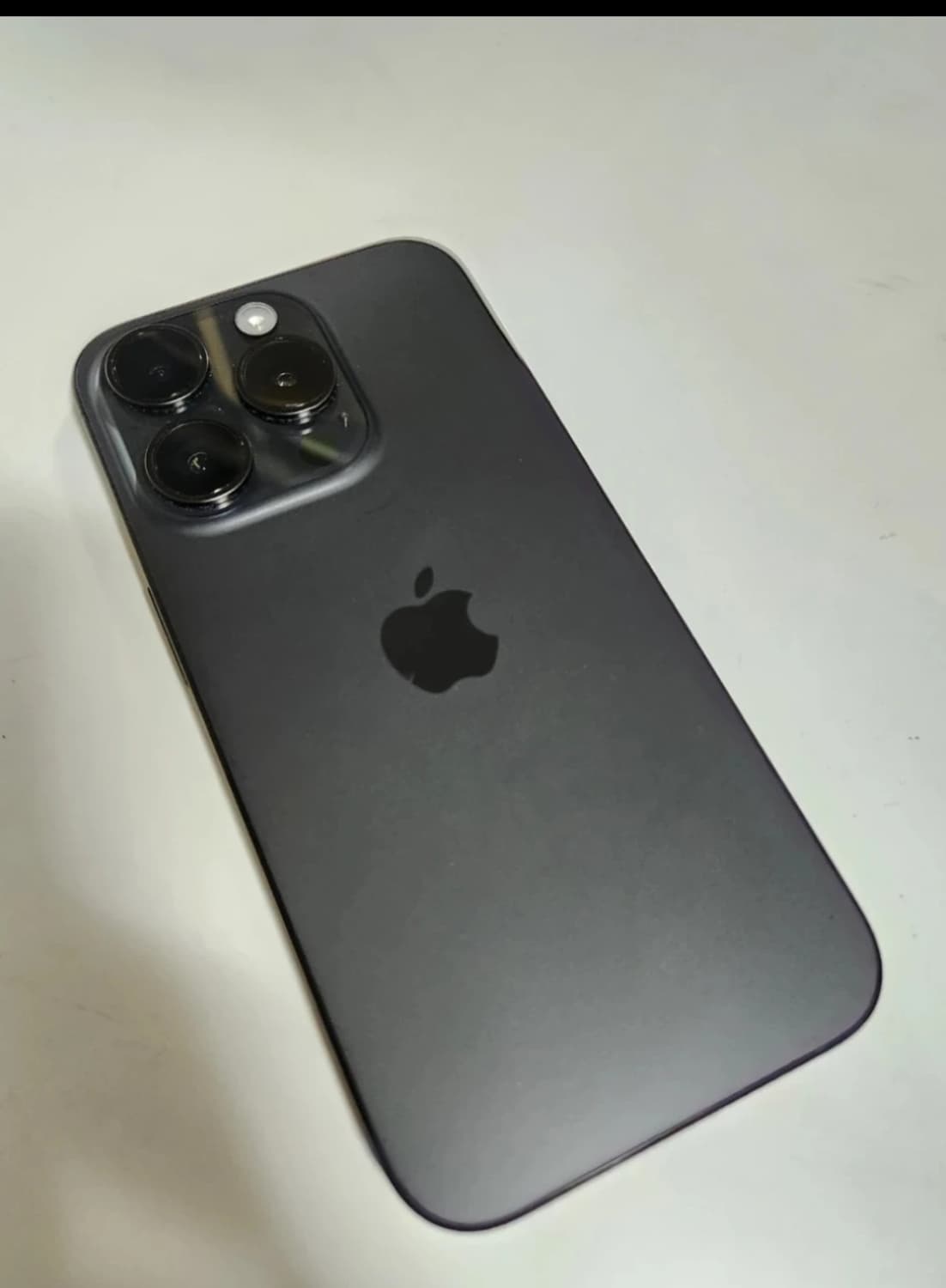 아이폰 15프로 블랙 128GB 상품이미지1