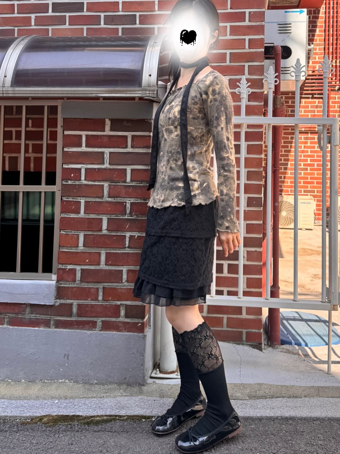 빈티지코디세트 Vintage set 상품이미지2