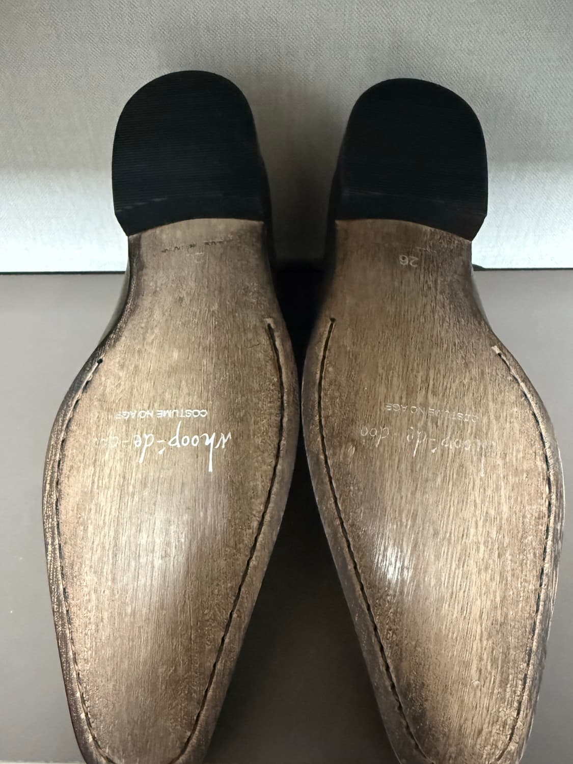 whoop de doo 상품이미지2