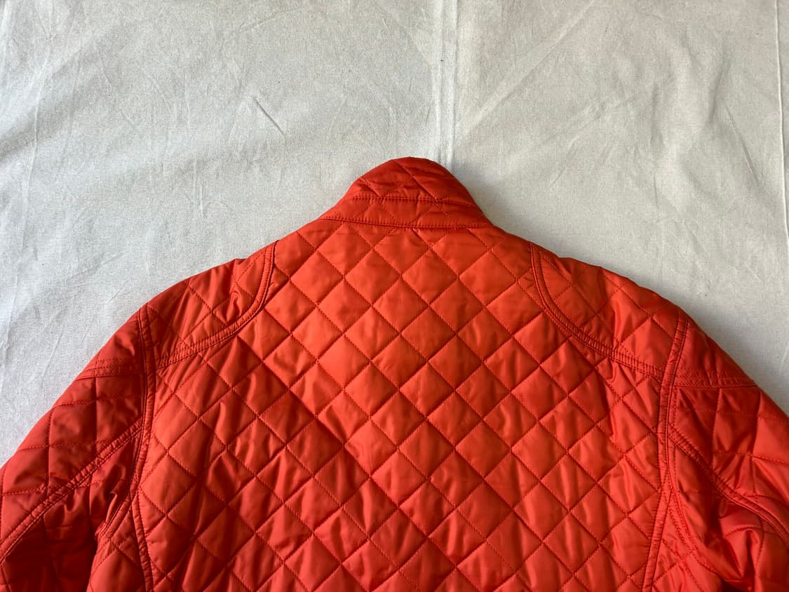 폴로 랄프로렌 퀄팅 점퍼 상품이미지8