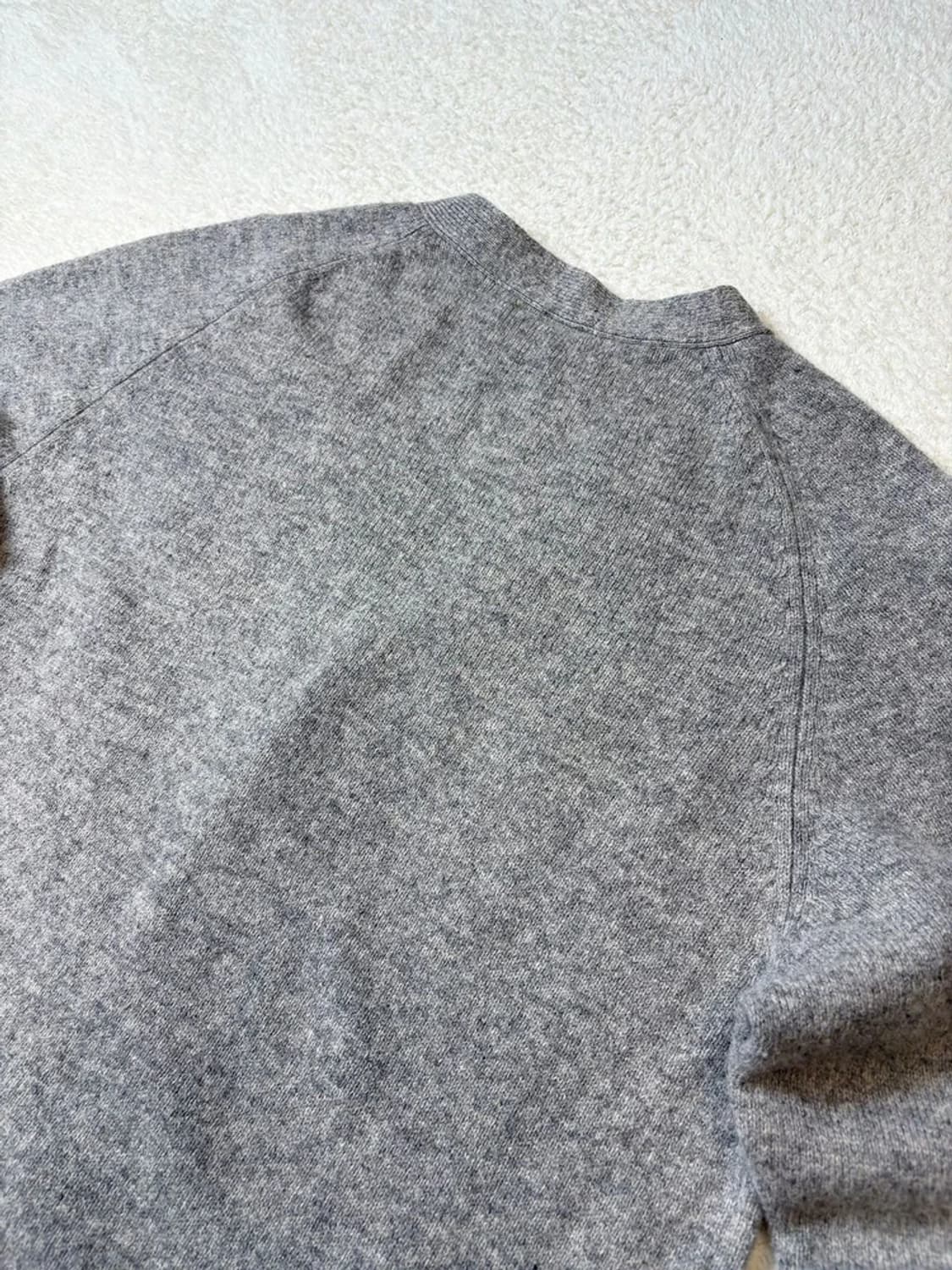 라코스테 00's 재팬 니트 가디건 PN6063 상품이미지4