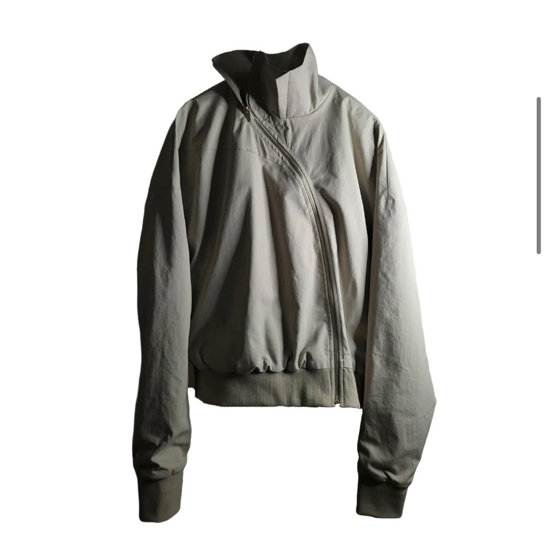 퍼스널 오브젝트 립타이드 슬라이드 자켓 2사이즈 상품이미지2