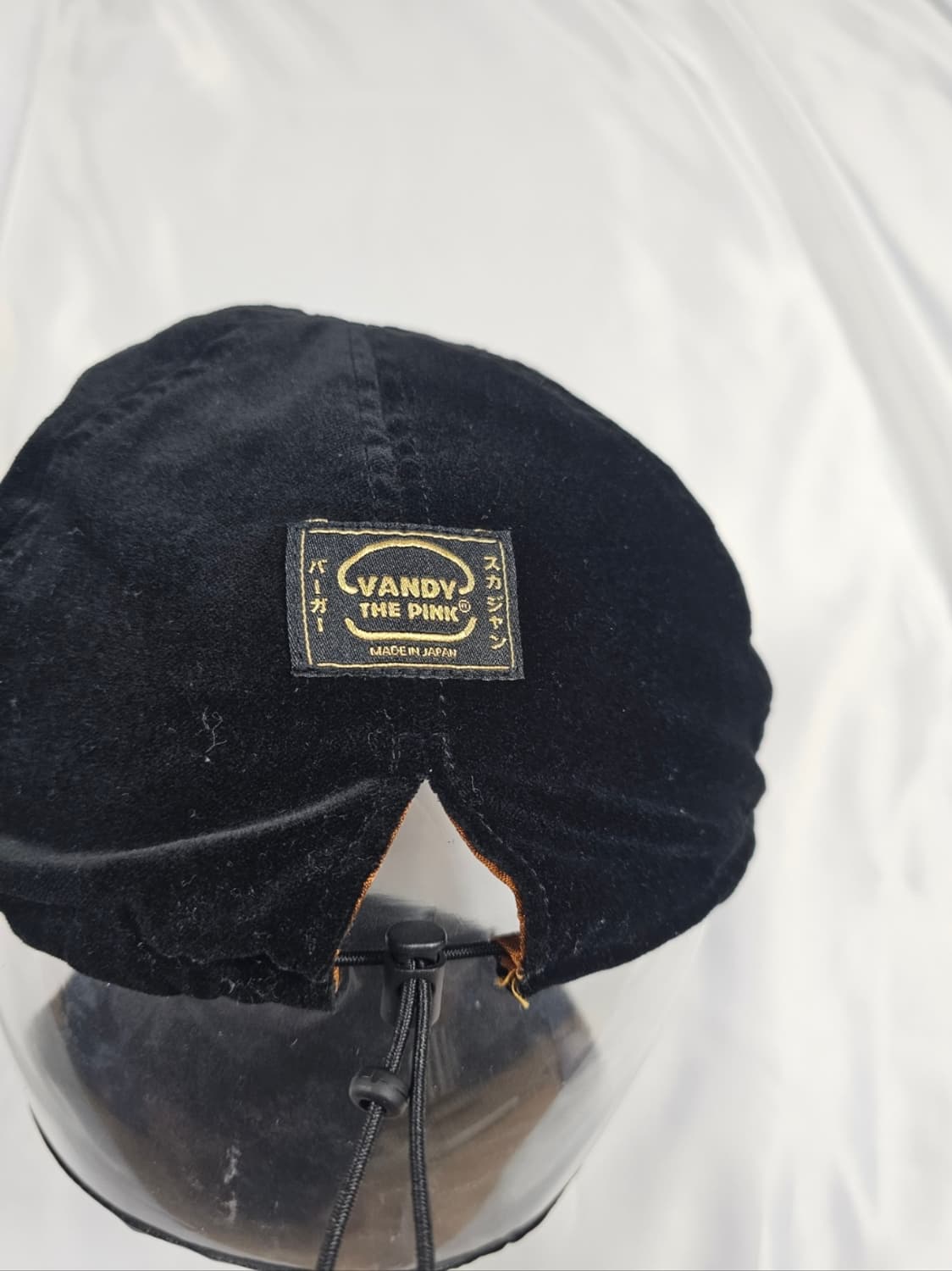 반디더핑크양면모자 상품이미지4