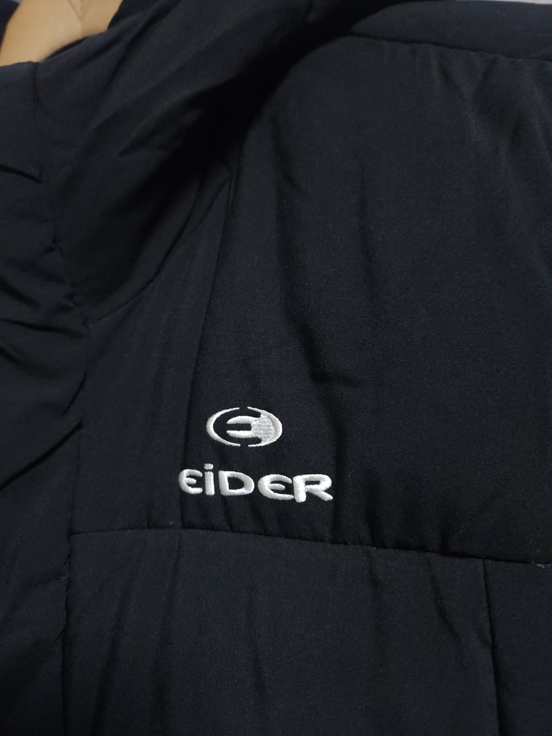 아이더 롱패딩, S 상품이미지2