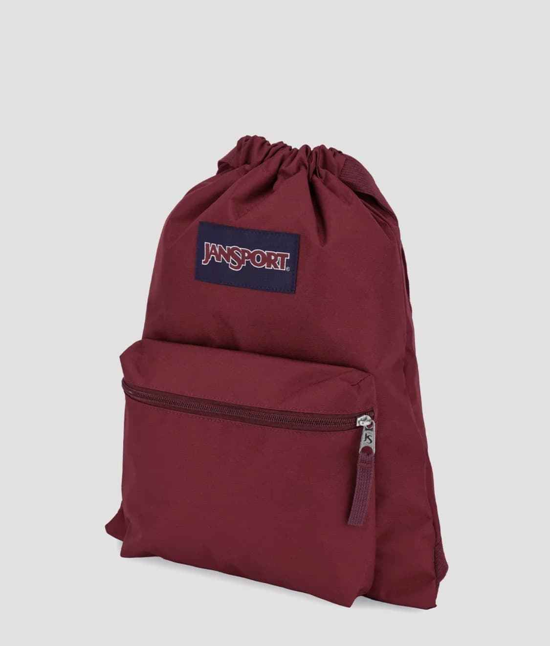 (정품) 잔스포츠 드로우색 _ RUSSET RED 상품이미지1