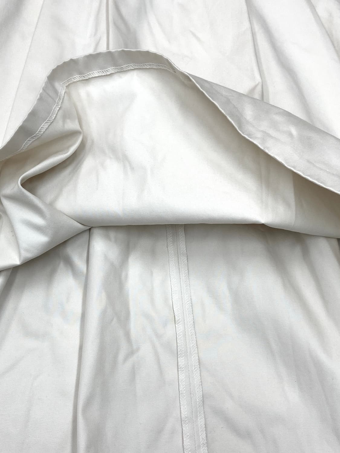 DANTON skirt 상품이미지5
