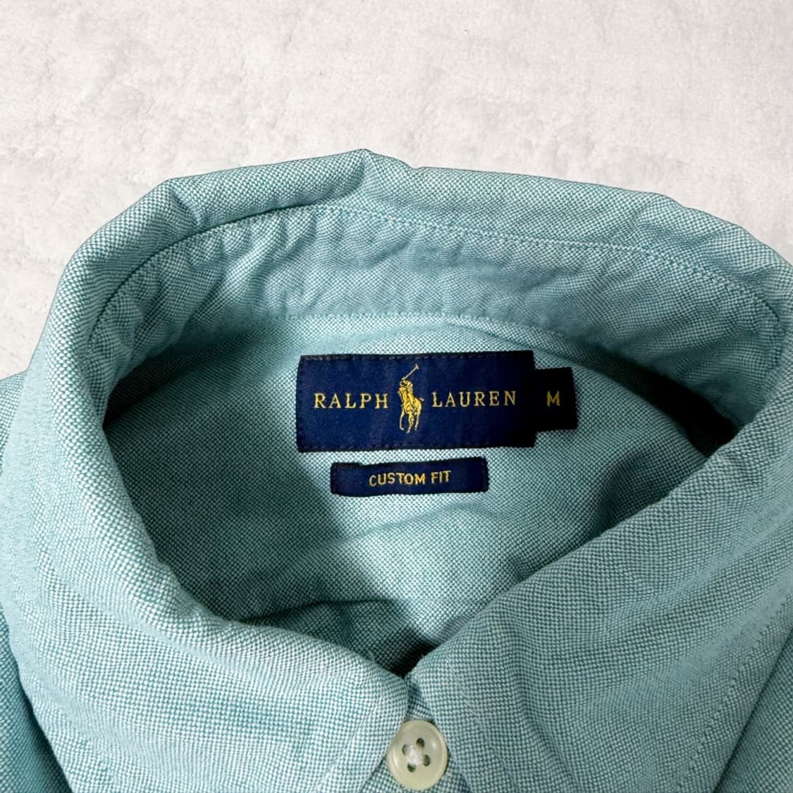 폴로 랄프로렌 셔츠 상품이미지3
