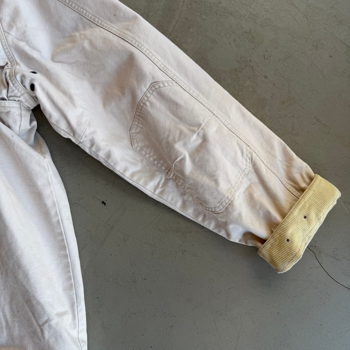 엘엘빈 헌팅 자켓 상품이미지5