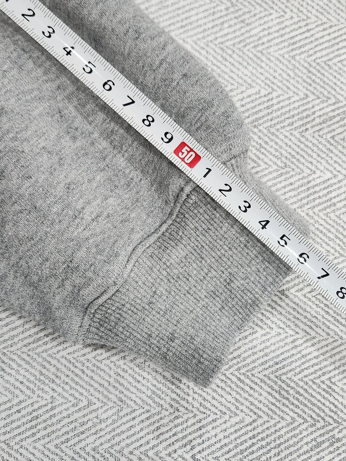 [S] 예일 Yale 오버핏 맨투맨 남녀공용 S사이즈 상품이미지9