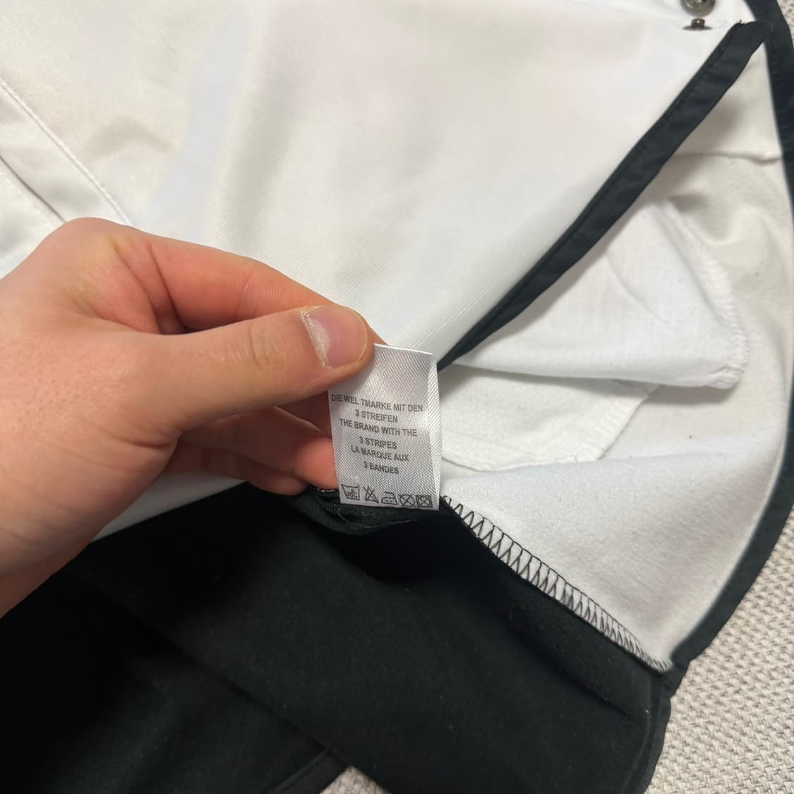 아디다스 시카고 불스 트랙 자켓 상품이미지4