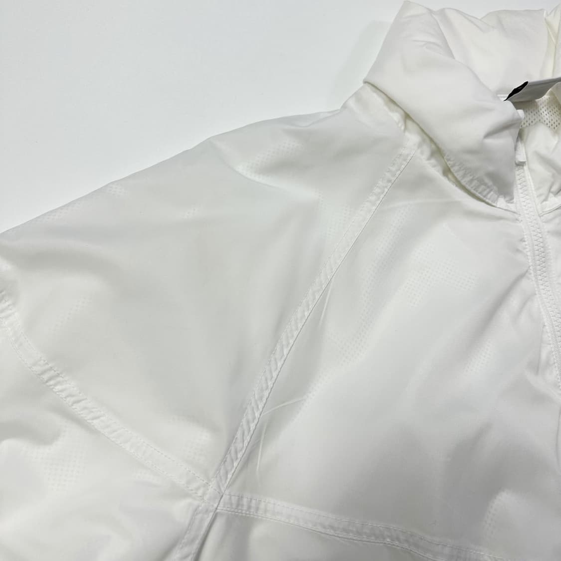 나이키 퓨추라 윈드러너 아노락 바람막이 (XL) 상품이미지6