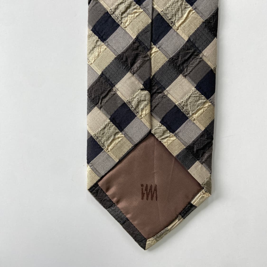 이세이미야케 정품 명품넥타이 (isseymiyake) 상품이미지7