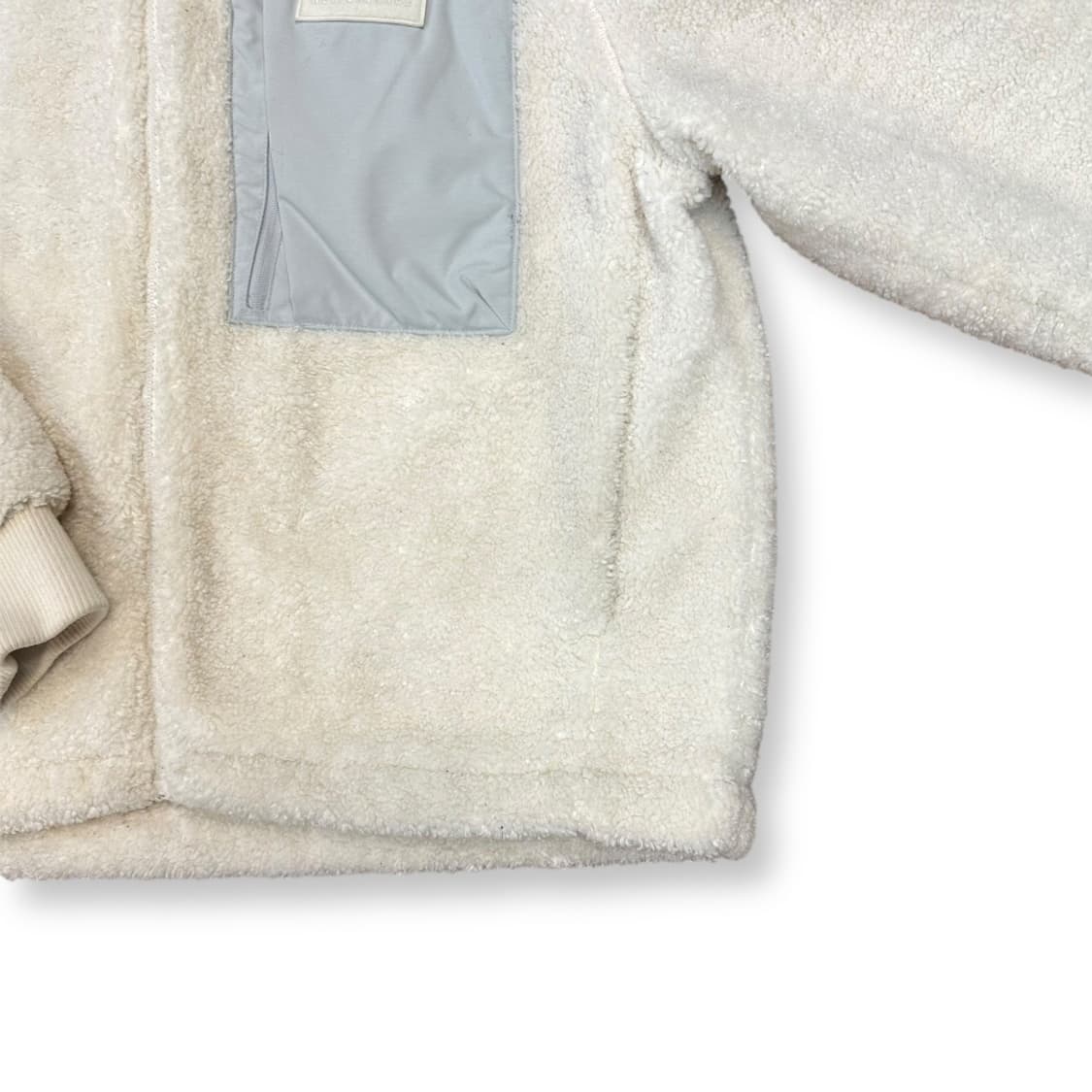 뉴발란스 플리스집업 상품이미지5