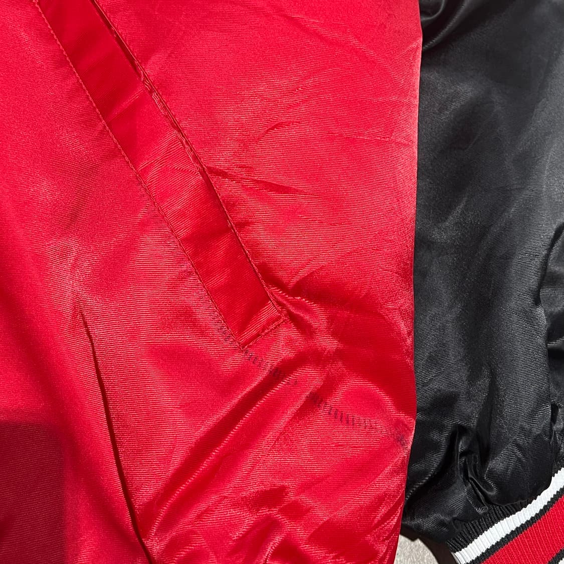 스타터 바시티 점퍼 s10293 상품이미지7