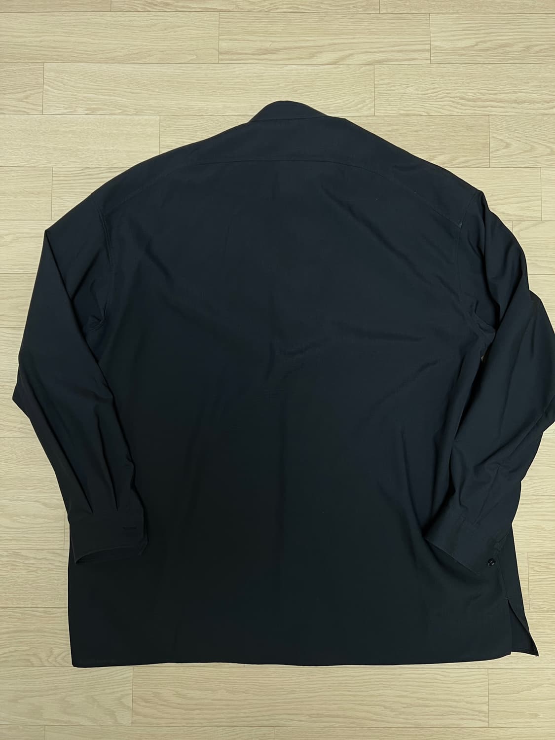 The Reracs 리락스 셔츠 상품이미지2