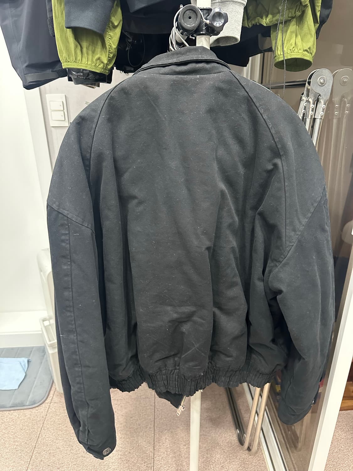 DNSR 자켓 상품이미지1