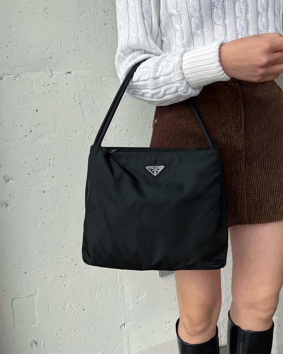 프라다 백 상품이미지2