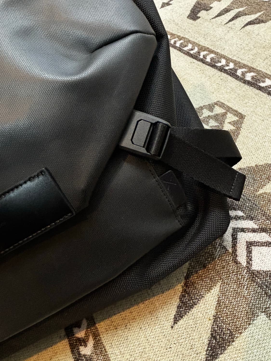 마테마틱 호크 c30 메신저백 상품이미지6