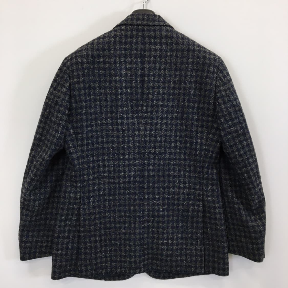 갤럭시 이태리 까노니코 수젤로 모직혼방자켓 95  상품이미지4