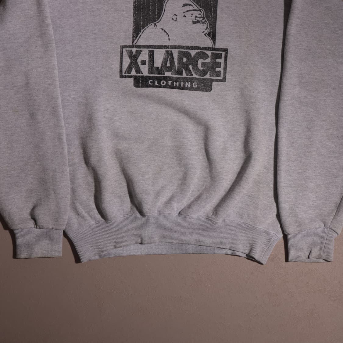 X-LARGE 프린팅 스웻셔츠 상품이미지3