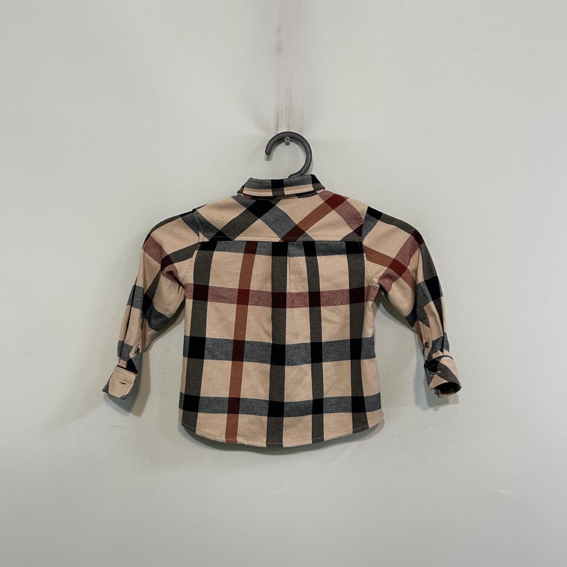 닥스 아기 셔츠 2Y 상태최상 상품이미지3